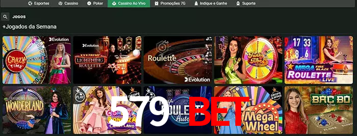 579 Bet bet