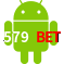 Aplicativo 579 Bet para Android