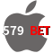 Aplicativo 579 Bet para iOS