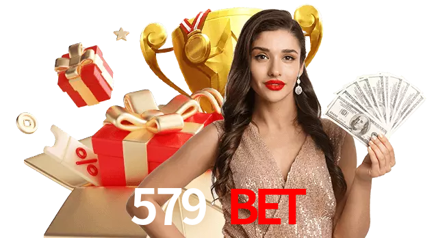 Jogue com dealers reais no 579 Bet!